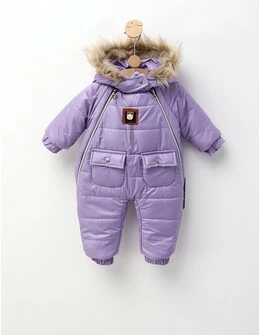 Combinezon Soso Bear, mov