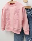 Compleu Bluza+Blug Fundite, roz picture - 2