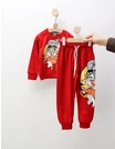 Compleu Buggsy Bunny, rosu picture - 3