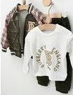 Compleu Burberry England, cu verde picture - 3