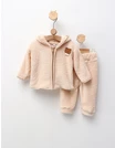 Compleu Cocolino Bear model bej picture - 1