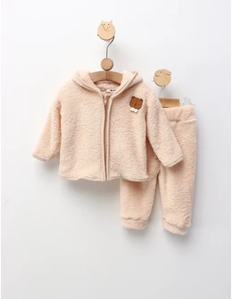 Compleu Cocolino Bear model bej