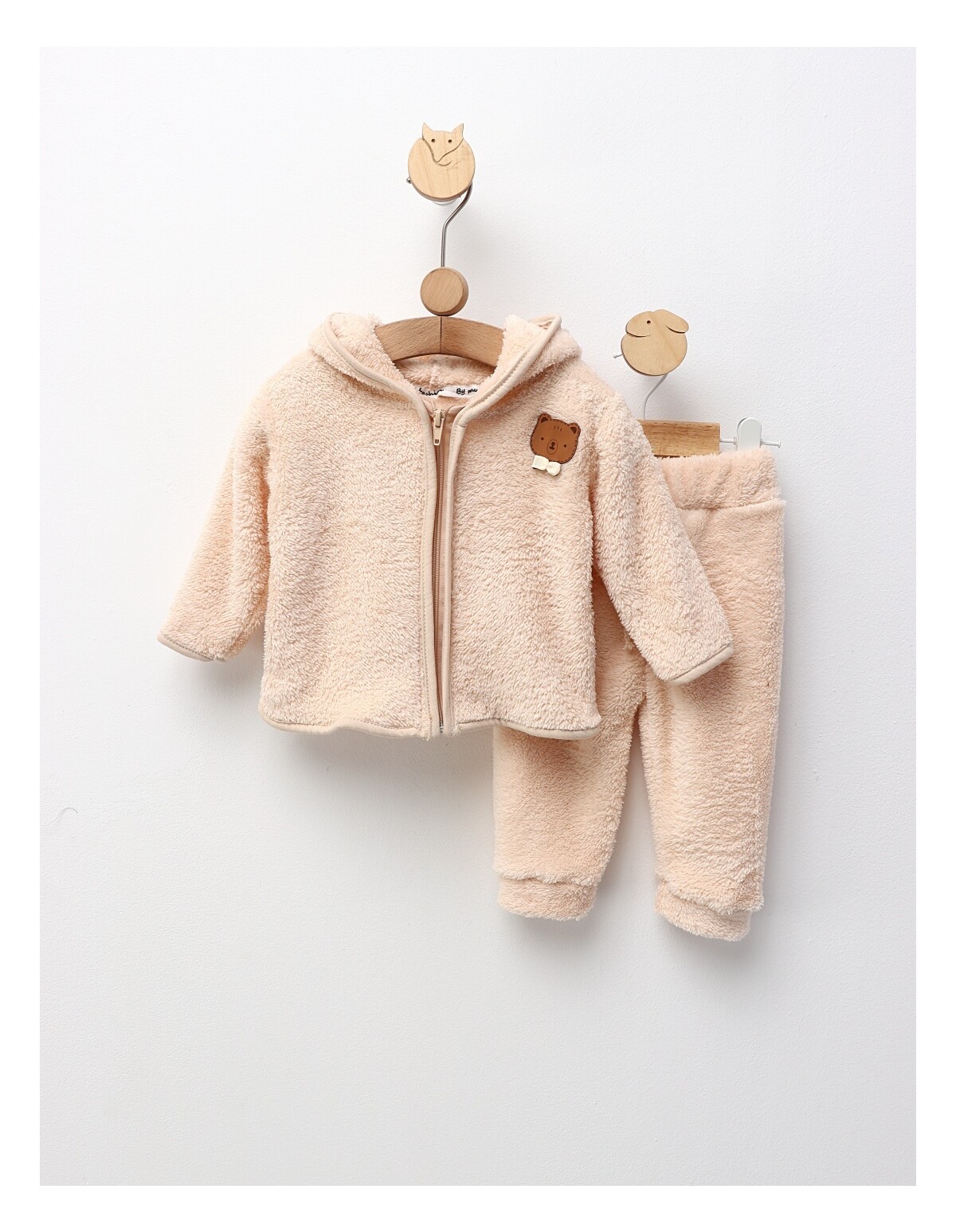 Compleu Cocolino Bear model bej