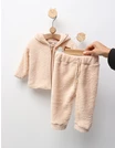 Compleu Cocolino Bear model bej picture - 3