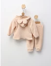 Compleu Cocolino Bear model bej picture - 4