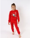 Compleu Craciun, Season To Sparkle, rosu picture - 1