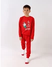 Compleu Craciun, Season To Sparkle, rosu picture - 3