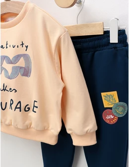 Compleu Crativity Takes Courage, crem-bm