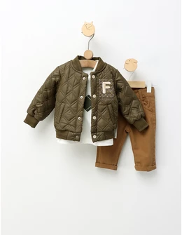 Compleu cu Gecuta, Concept, verde