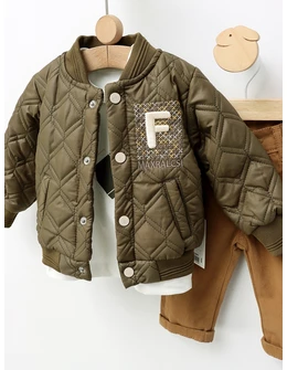 Compleu cu Gecuta, Concept, verde