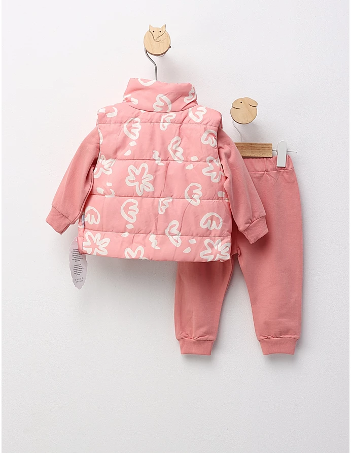 Compleu cu vesta You Are My Star, corai picture - 5