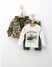 Compleu Desert Eagle, camuflaj verde picture - 2