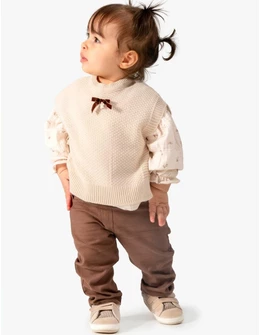 Compleu elegant premium, Perfection, bej