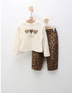 Compleu Enjoy Life, Leopard maro picture - 1