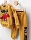 Compleu Great Era Jurassic, galben picture - 2