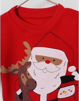 Compleu Merry Christmas Edur 2