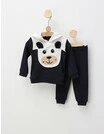Compleu Poppy Bear, model cu bleumarin picture - 1