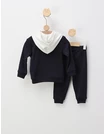 Compleu Poppy Bear, model cu bleumarin picture - 4