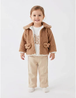 Compleu Premium, Jikko Love, model bej