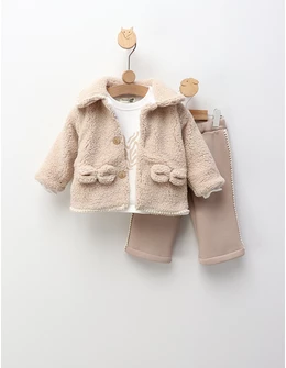 Compleu Premium, Jikko Love, model crem