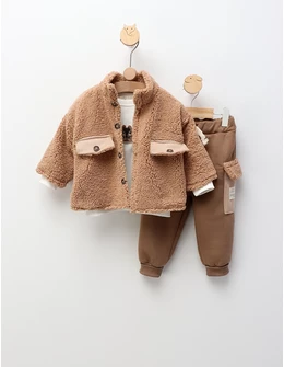 Compleu Premium, Jikko, model bej