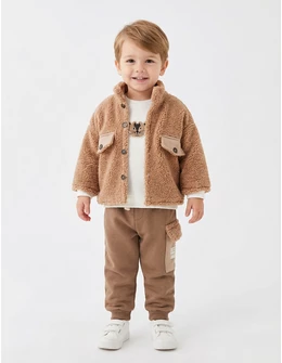 Compleu Premium, Jikko, model bej