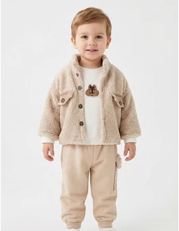 Compleu Premium, Jikko, model crem