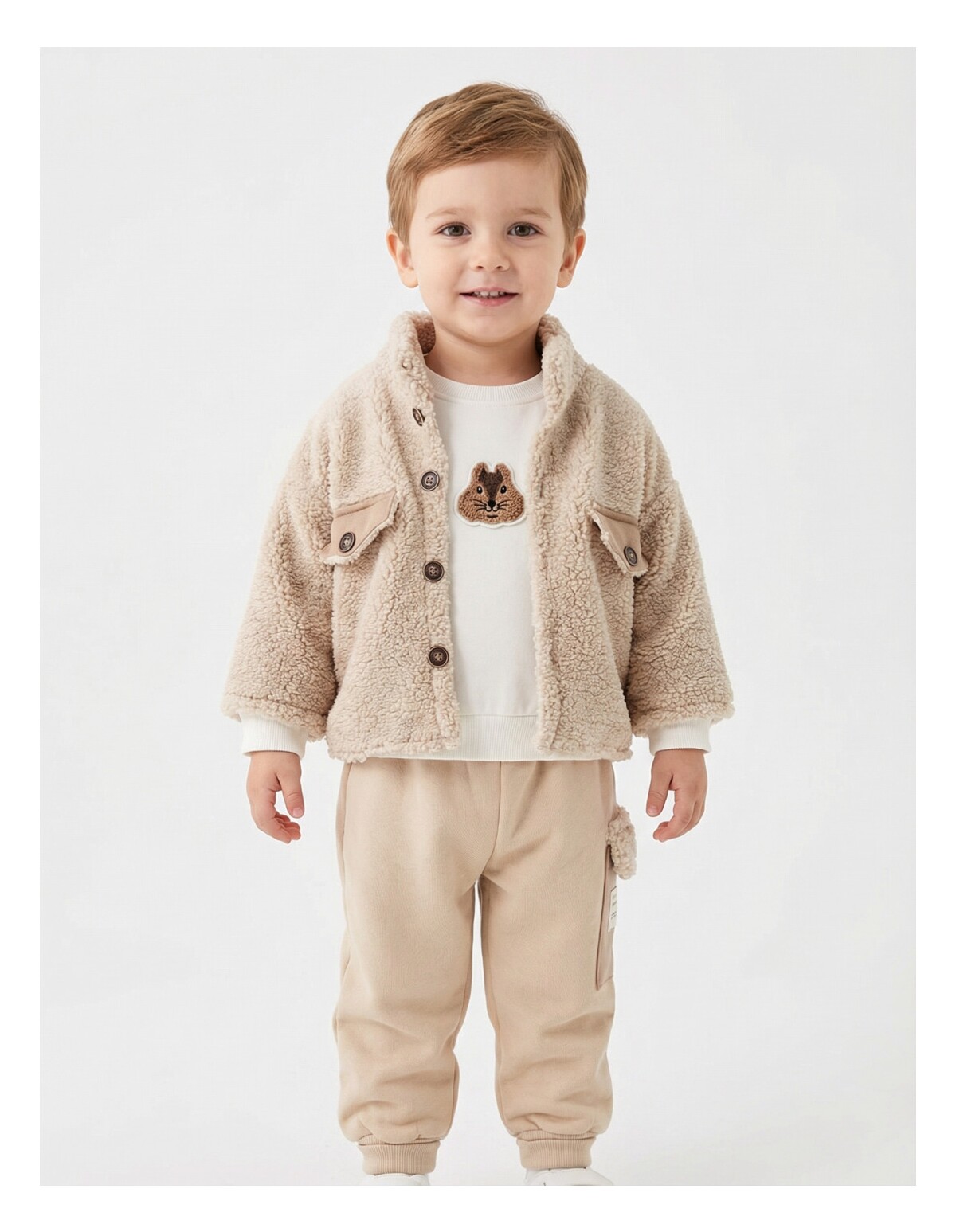 Compleu Premium, Jikko, model crem