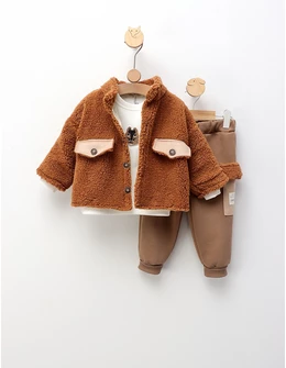 Compleu Premium, Jikko, model maro