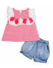 Compleu pretty carouri ciclm 1