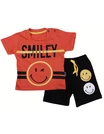 compleu-smiley-de-vara-model-caramiziu-65107-0.webp