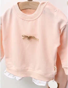 Compleu Spring Girl, model corai