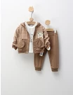 Compleu Succes Bear, model cu bej picture - 1