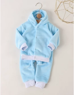 Compleu Super Cocolino, blue