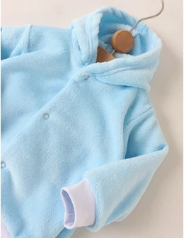 Compleu Super Cocolino, blue