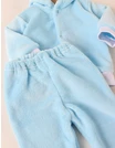 Compleu Super Cocolino, blue picture - 4