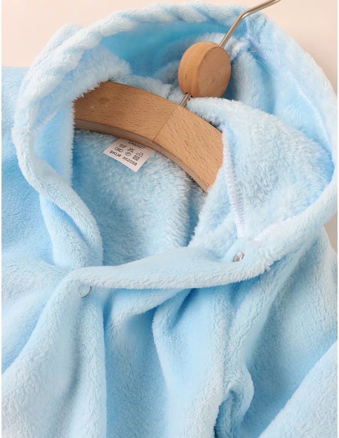 Compleu Super Cocolino, blue picture - 5