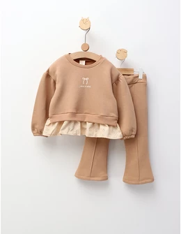 Compleu vatuit, J'ador Le Ballet, bej