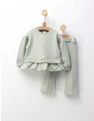 Compleu vatuit, J'ador Le Ballet, verde picture - 1