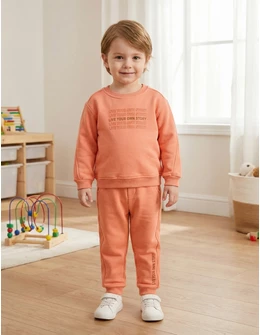 Compleu vatuit, Live Your Own Story, corai