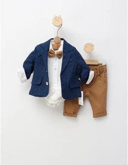 Costmas elegant Martin, model blemarin