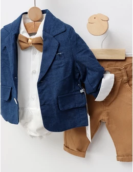 Costmas elegant Martin, model blemarin