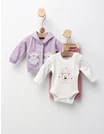 Costumas 3 piese, Loving Deer, mov picture - 2