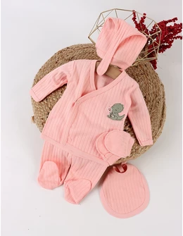 Costumas 5 piese, Dino and Candy, corai