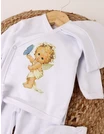 Costumas 5 piese ingeres baby Romania picture - 3