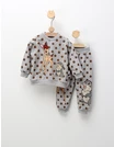 Costumas Bocanila si Bambi, gri picture - 1