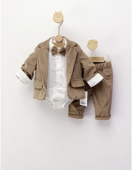 Costumas elegant, Aramis, bej