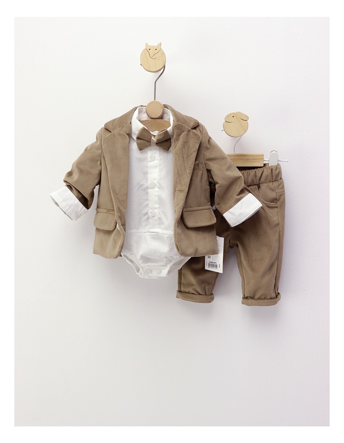 Costumas elegant, Aramis, bej