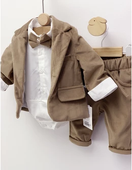 Costumas elegant, Aramis, bej