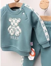 Costumas Gugsi Bear, model verde picture - 2